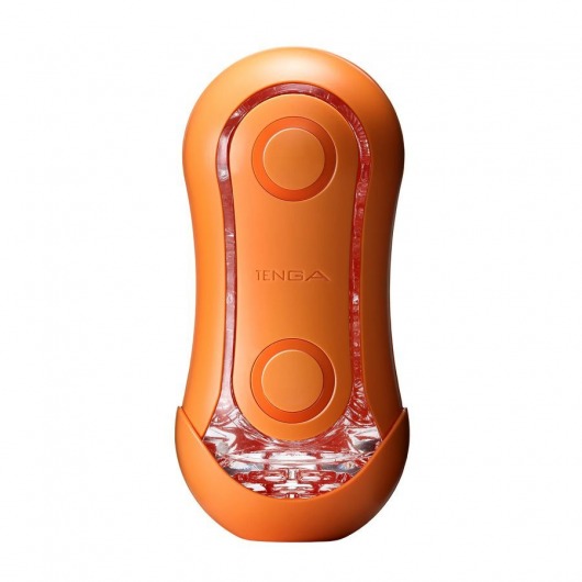 Мастурбатор Tenga Flip ORB Sunset - Tenga - в Калининграде купить с доставкой