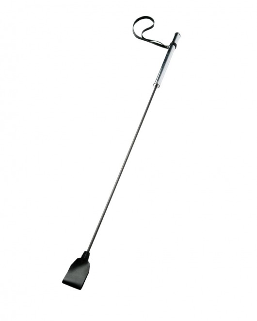 Стек с металлической ручкой - 67 см. - Crazy Handmade - купить с доставкой в Калининграде