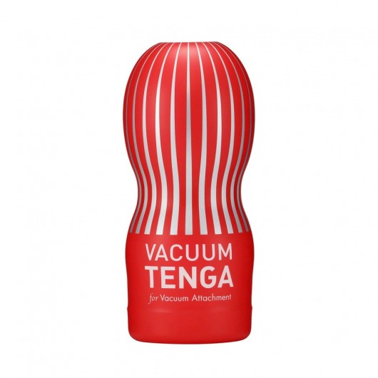 Мастурбатор Tenga Vacuum Cup - Tenga - в Калининграде купить с доставкой