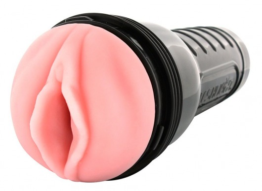 Мастурбатор-вагина Fleshlight - Pink Lady Original - Fleshlight - в Калининграде купить с доставкой