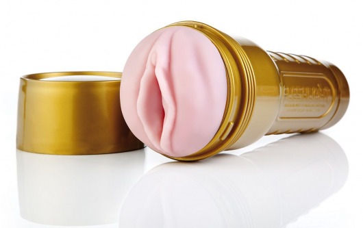Мастурбатор Fleshlight - Stamina Training Unit - Fleshlight - в Калининграде купить с доставкой