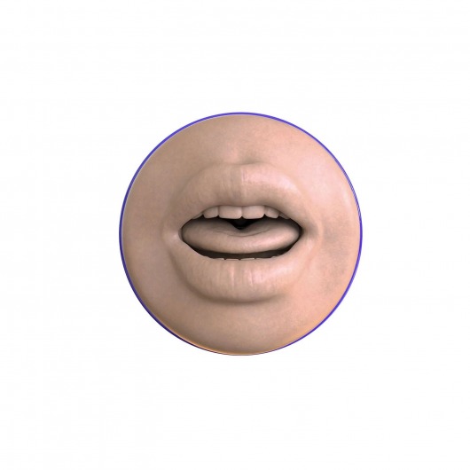 Мастурбатор-ротик Fleshlight Boost Blow - Fleshlight - в Калининграде купить с доставкой