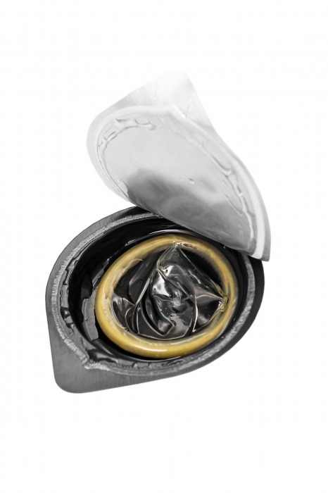 Ультратонкие презервативы с точками Elasun Orgasm and Dotted - 10 шт. - Elasun - купить с доставкой в Калининграде