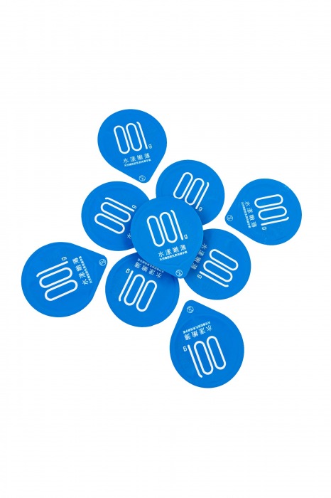 Ультратонкие презервативы с точками Elasun Orgasm and Dotted - 10 шт. - Elasun - купить с доставкой в Калининграде