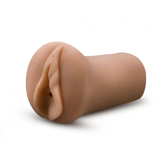 Мастурбатор-вагина Mamacita Realistic Latin Masturbator - Blush Novelties - в Калининграде купить с доставкой