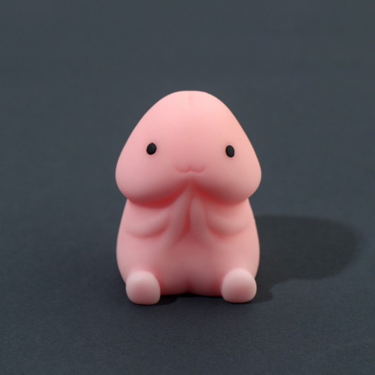 Мялка-релаксант «Безопасное удовольствие» - Сима-Ленд - купить с доставкой в Калининграде