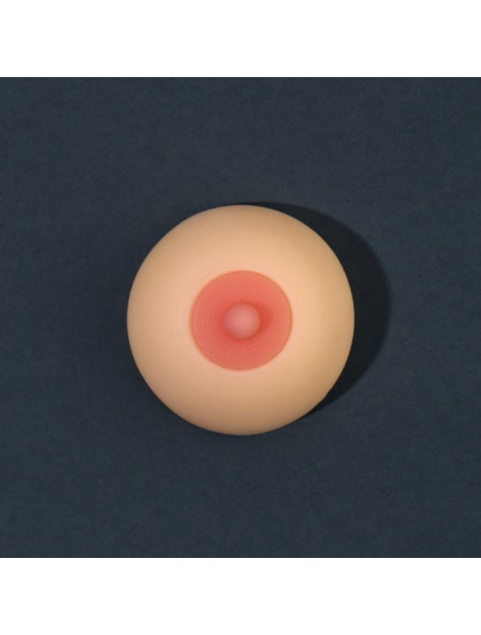 Мялка-релаксант «Оргазмин» - Сима-Ленд - купить с доставкой в Калининграде