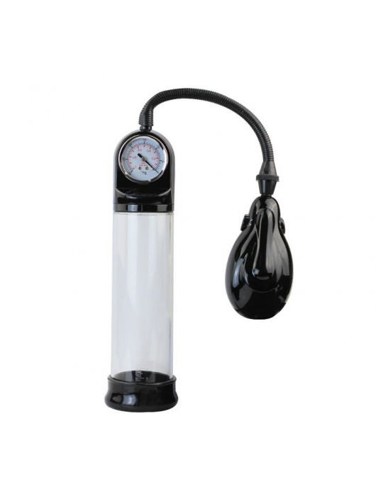 Автоматическая помпа с манометром - Baile - в Калининграде купить с доставкой