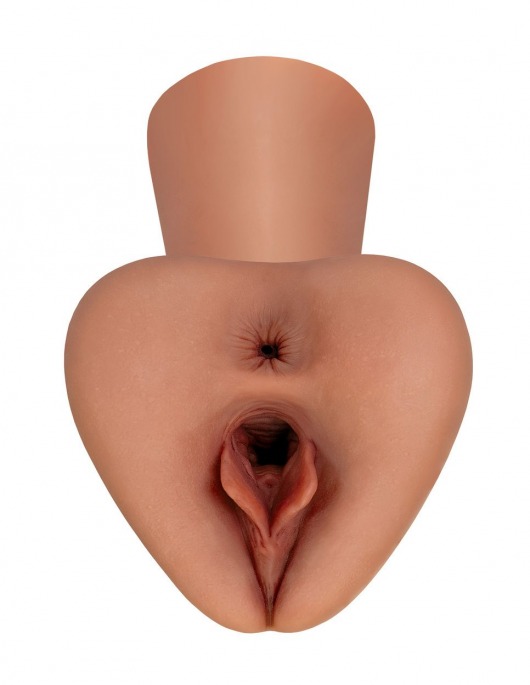 Карамельный мастурбатор Pick Your Pleasure XL Stroker - Pipedream - в Калининграде купить с доставкой