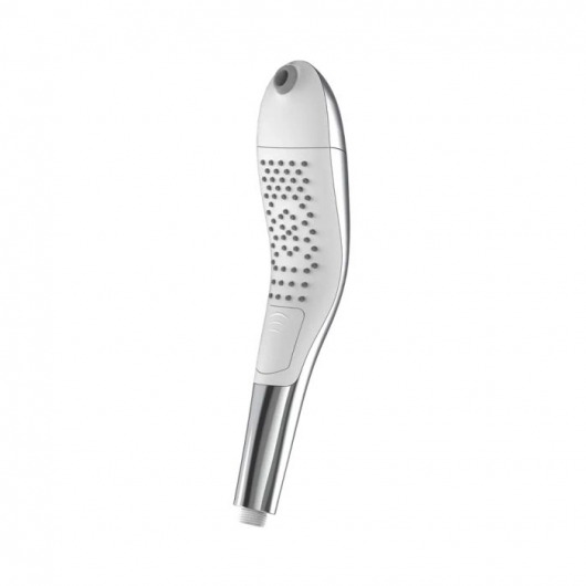 Лейка для душа Massage Hand Shower с вакуумной стимуляцией - Aisnn - купить с доставкой в Калининграде