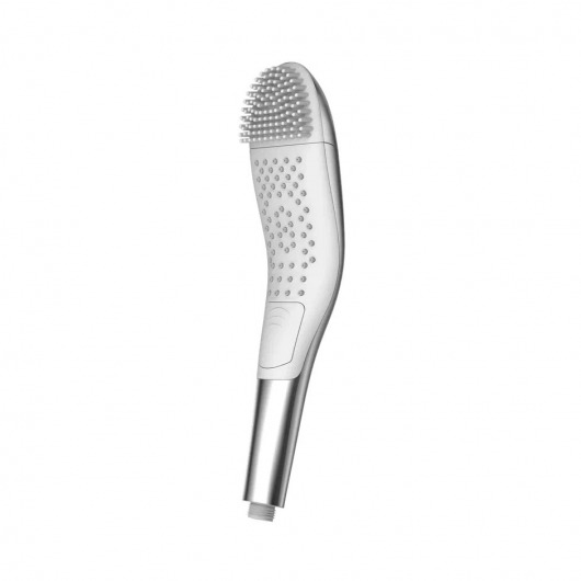 Лейка для душа Massage Hand Shower с 2 сменными насадками - Aisnn - купить с доставкой в Калининграде