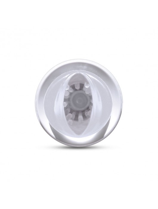 Перезаряжаемый мастурбатор-вагина Extreme Toyz Rechargeable Roto-Bator Pussy - Pipedream - в Калининграде купить с доставкой