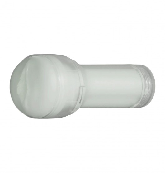 Люминесцентный мастурбатор-вагина FeelGlow Stroker - Kiiroo - в Калининграде купить с доставкой