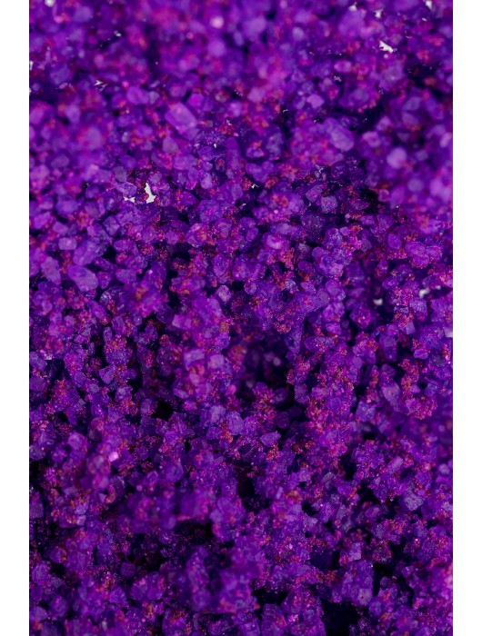 Соль Мёртвого моря для ванны Oriental Crystals «Экзотические фрукты» - 500 гр. -  - Магазин феромонов в Калининграде