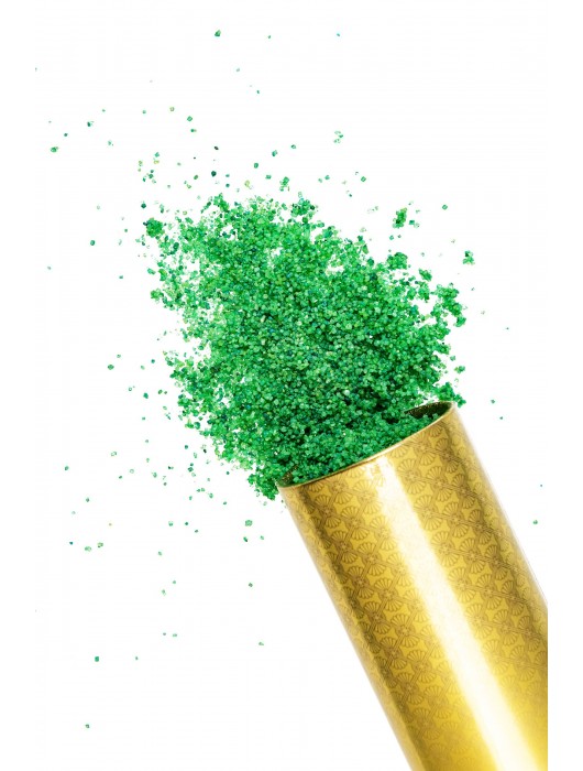 Соль Мёртвого моря для ванны Oriental Crystals «Цветок лотоса» - 500 гр. -  - Магазин феромонов в Калининграде