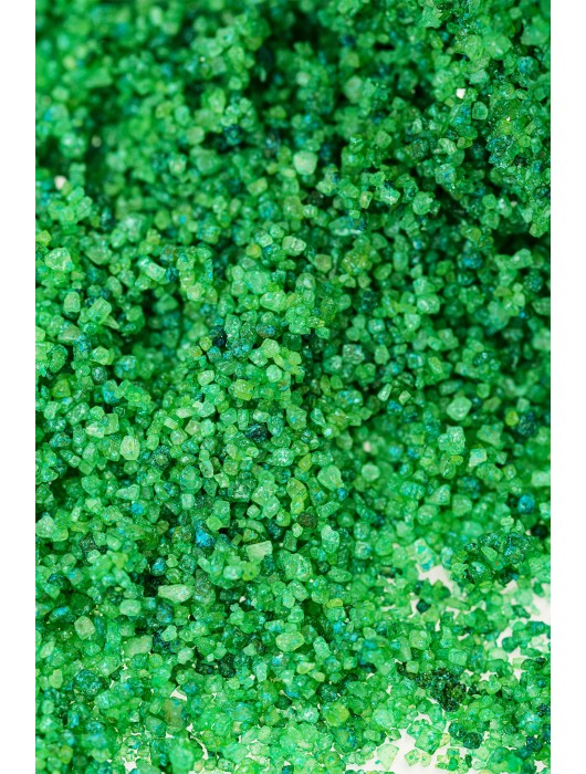 Соль Мёртвого моря для ванны Oriental Crystals «Цветок лотоса» - 500 гр. -  - Магазин феромонов в Калининграде