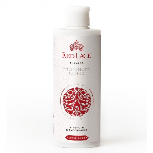 Шампунь с феромонами Red Lace Pheromone Cloud - 250 мл. -  - Магазин феромонов в Калининграде