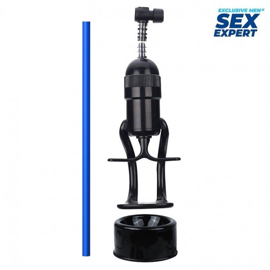 Комплект запасных частей для вакуумной помпы Sex Expert - Sex Expert - в Калининграде купить с доставкой