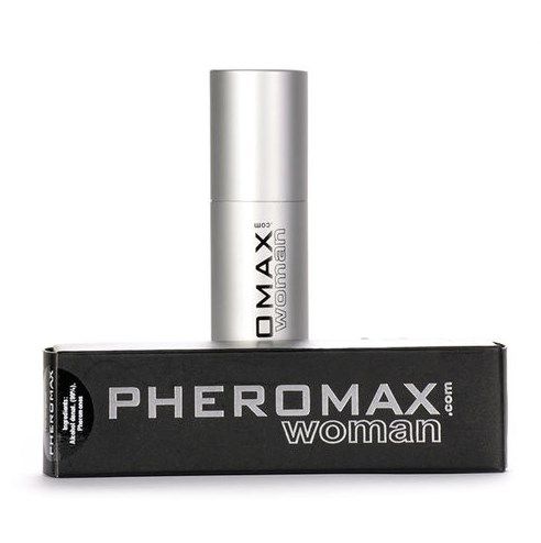 Концентрат феромонов для женщин Pheromax for Woman - 14 мл. -  - Магазин феромонов в Калининграде