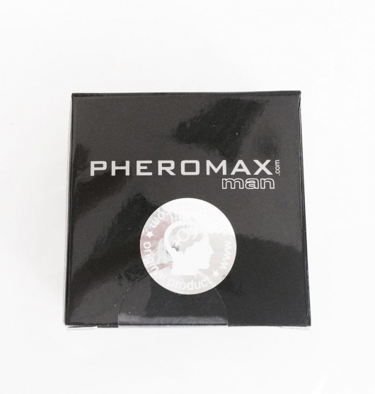 Концентрат феромонов для мужчин Pheromax men - 1 мл. -  - Магазин феромонов в Калининграде