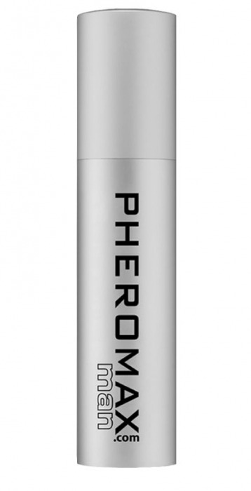 Концентрат феромонов без запаха Pheromax Man для мужчин - 14 мл. - Pheromax - купить с доставкой в Калининграде
