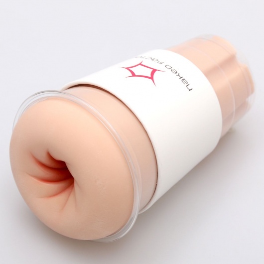 Мастурбатор-анус Naked Factory A-04 - Naked Factory - в Калининграде купить с доставкой