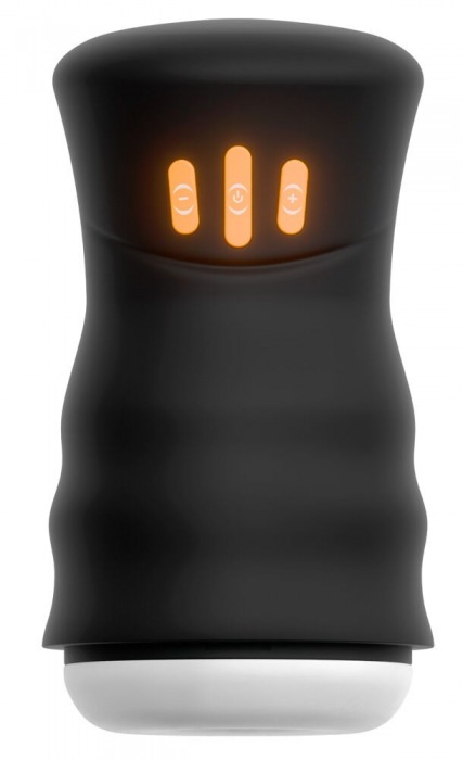 Мультифункциональный мастурбатор Gyro - Orion - в Калининграде купить с доставкой