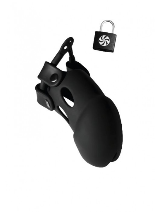 Черный пояс верности Guard - Lola Games - купить с доставкой в Калининграде