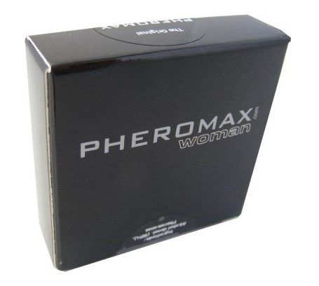 Концентрат феромонов для женщин Pheromax Woman - 1 мл. -  - Магазин феромонов в Калининграде