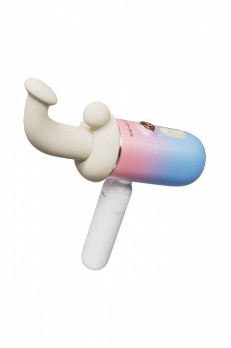 Инновационная мини-машина Spinel - Lovense - купить с доставкой в Калининграде