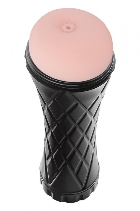 Телесный мастурбатор-анус Jamie - Dream Toys - в Калининграде купить с доставкой