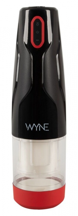 Вращающийся мастурбатор WYNE Masturbator 05 - Orion - в Калининграде купить с доставкой