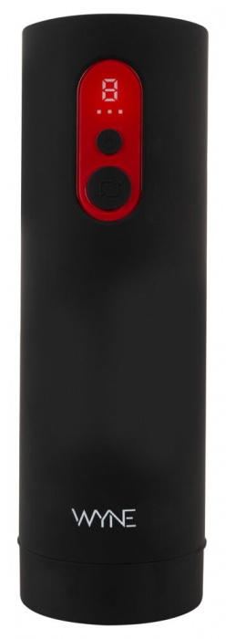 Автоматический мастурбатор WYNE Masturbator 08 - Orion - в Калининграде купить с доставкой