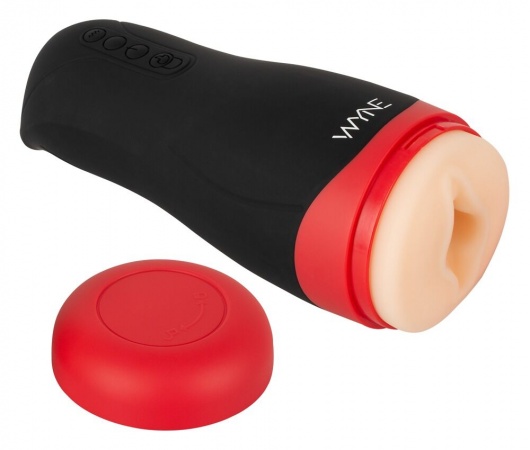 Эргономичный мастурбатор WYNE Masturbator 01 - Orion - в Калининграде купить с доставкой