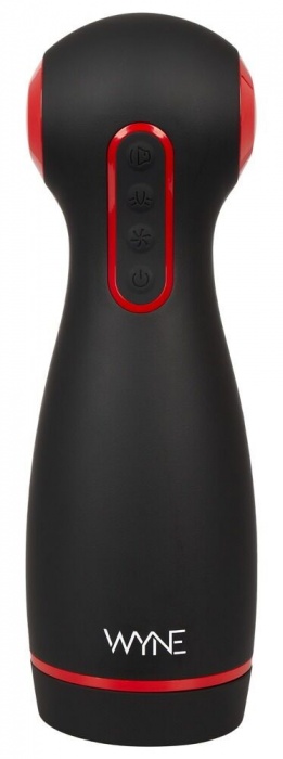 Мастурбатор WYNE Masturbator 06 с двумя моторами - Orion - в Калининграде купить с доставкой