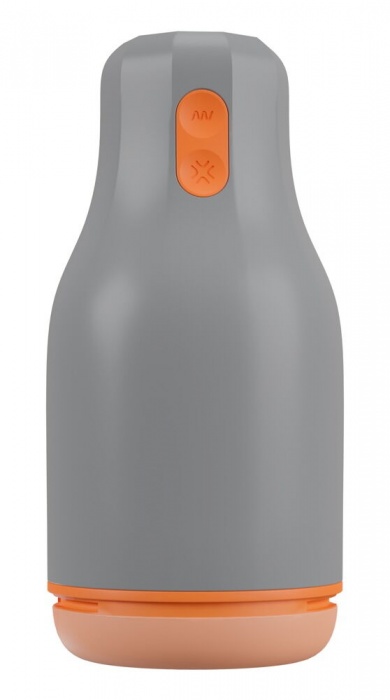 Мастурбатор для головки полового члена Glans Masturbator with 2 Functions - Orion - в Калининграде купить с доставкой