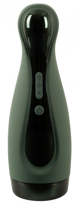 Вибромастурбатор с функцией всасывания Masturbator with 2 Functions - Orion - в Калининграде купить с доставкой