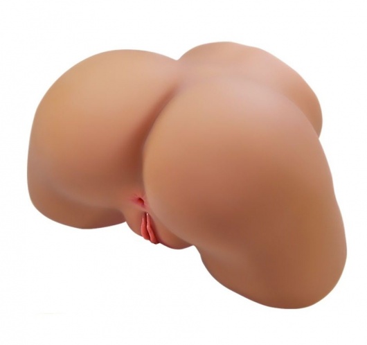 Мастурбатор Ilana с вибрацией и всасыванием - Baile - в Калининграде купить с доставкой