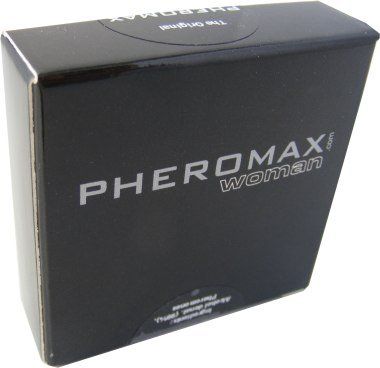 Женский концентрат феромонов PHEROMAX Woman Mit Oxytrust - 1 мл. -  - Магазин феромонов в Калининграде