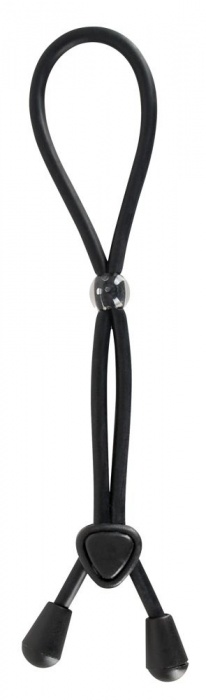 Кольцо для пениса в виде двойной петли Bad Kitty - Orion - в Калининграде купить с доставкой