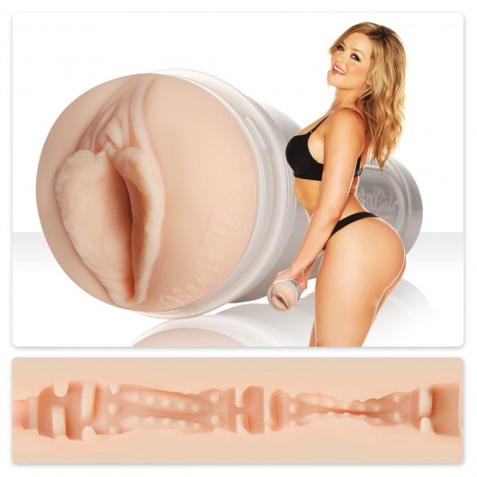 Мастурбатор-вагина Fleshlight Girls - Alexis Texas Outlaw - Fleshlight - в Калининграде купить с доставкой