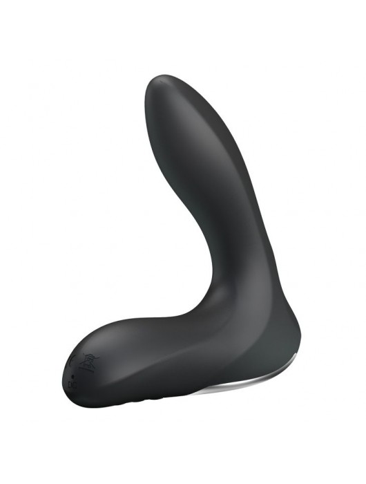 Вибромассажер простаты Leonard с функцией расширения - Baile - в Калининграде купить с доставкой