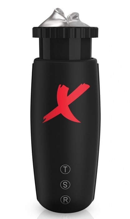 Автоматический мастурбатор-ротик Moto-Bator - Pipedream - в Калининграде купить с доставкой