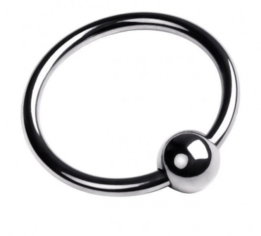 Кольцо на головку пениса размера S - ToyFa - в Калининграде купить с доставкой