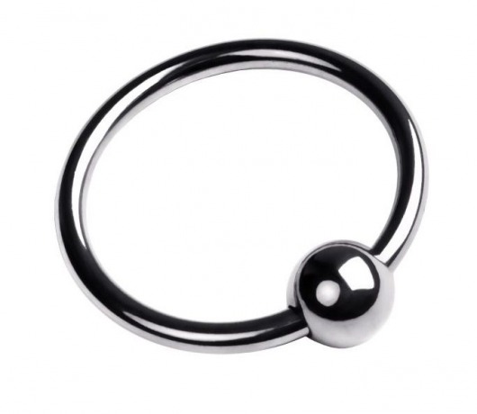 Кольцо на головку пениса размера M - ToyFa - в Калининграде купить с доставкой