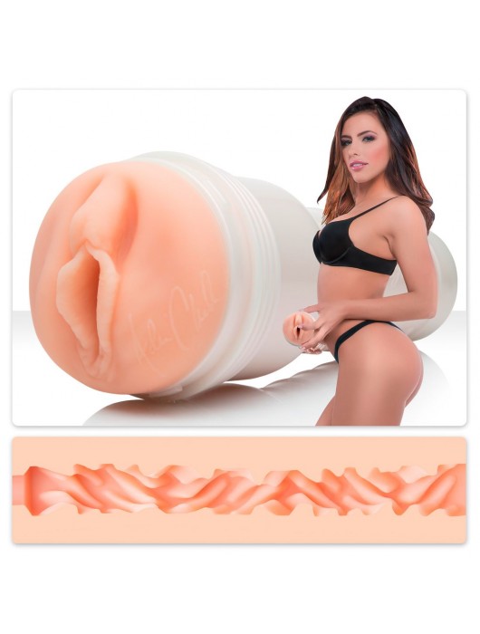 Мастурбатор-вагина Fleshlight Girls - Adriana Chechik Empress - Fleshlight - в Калининграде купить с доставкой