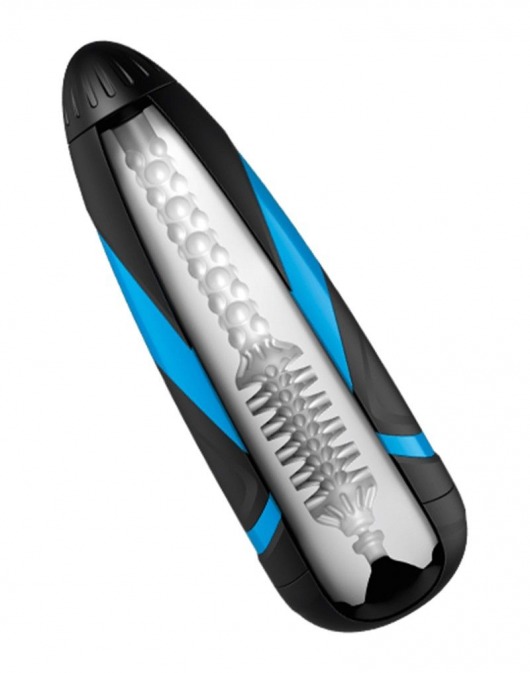 Вакуумный мастурбатор Satisfyer Men - Satisfyer - в Калининграде купить с доставкой