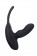 Черный стимулятор простаты Maud с вибрацией - Levett - в Калининграде купить с доставкой Черный стимулятор простаты Maud с вибрацией - Levett - в Калининграде купить с доставкой