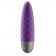 Фиолетовый мини-вибратор Ultra Power Bullet 5 - Satisfyer купить в Калининграде с доставкой в Orgasmix.ru Фиолетовый мини-вибратор Ultra Power Bullet 5 - Satisfyer