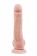 Телесный фаллоимитатор-реалистик Dual Density Dildo - 23 см. - Dream Toys купить с доставкой в интернет-магазине Orgasmix в Калининграде Телесный фаллоимитатор-реалистик Dual Density Dildo - 23 см. - Dream Toys